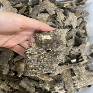 Agarwood Oud Chips: La Signature Naturelle 100% de la Richesse - Product Image 3