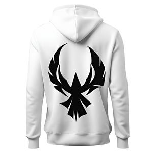 Wholesale Unisex <b>Hoodies</b> with Premium Fabric <b>Trendy</b> Graphic Designs Perfect for Streetwear Brand Bulk Fashion Hooded sweatshirts - Product Image 2