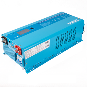Convertisseur monophasé AC/AC Prag 6 5KVA240V haute performance à haut rendement - Product Image 4