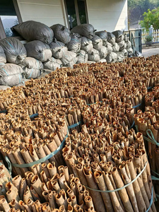 Premium Quality Cinnamon Tubes High-<b>Aggregate</b> Agricultural Export From Vietnam CinnaMon Cinnamon - Product Image 3
