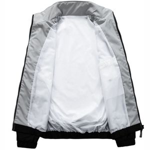 Lightweight Latest Design <b>Jacket</b> Windbreaker for <b>Men</b> Wholesale Factory Custom logo windbreak waterproof rain <b>jacket</b> snow <b>jacket</b> - Product Image 3