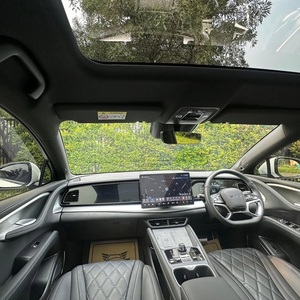 Sedán B_Y D SEALION 7 Performance AWD 2025 en Oferta, con Batería de Litio - Product Image 2