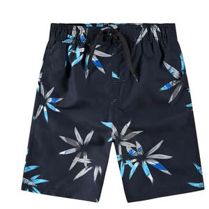 Nouvelle mode Créez votre propre design Shorts d'été respirants pour hommes Prix raisonnable Shorts d'été pour hommes de haute qualité - Product Image 5