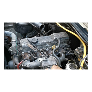 Componente de Motor 14B de Construcción Premium, Precio de Descuento para Suministro al por Mayor - Product Image 3