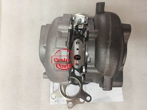Turbocompresseur YD25 Turbine 767720-0001 767720-5001 767720-1 GT2056V <span class=keywords><strong>Turbo</strong></span> pour Nissan Navara YD25 YD25DDTi - Product Image 3