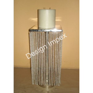 Superbe bougeoir de qualité supérieure à prix abordable, réduction exceptionnelle, vente unique en cristal, bougeoir en cristal - Product Image 3
