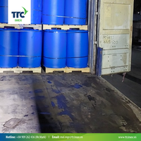 Mélasse de canne de haute qualité TSAI 78% Min Vietnam Qualité Alimentaire en Fût pour Distillerie de Rhum, Éthanol et Alimentation Animale