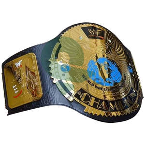 Wrestling Championship Belts Trophées Médailles et récompenses le symbole ultime de la victoire et de l'excellence Ceintures de championnat - Product Image 3