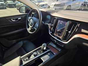 วอลโว่ S60 ปี 2022 สภาพใหม่เอี่ยม - Product Image 3