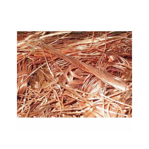 Recycled Copper Wire Scrap available for export in bulk - Product Image 2