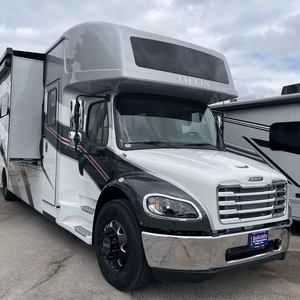 NUEVO Autocaravana T-I-F-F-I-N RV A-L-L-E--G-R-O BAY 38AB 2026 DISPONIBLE PARA LA VENTA - Product Image 1