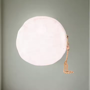 Pochette à monnaie couleur personnalisée faite à la main broderie traditionnelle MD HANDICRAFTS design exclusif pour les femmes sacs fourre-tout promotionnels - Product Image 6