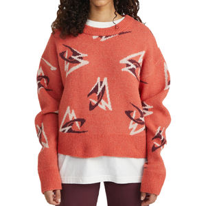 Nueva sudadera elegante para mujer, sudaderas ligeras al por mayor para mujer, sudadera pesada de la mejor calidad, ropa para mujer - Product Image 1