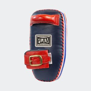 Kick Pad professionnel Muay Thai Kick Pad de haute qualité Kick Boxing Kicking Pads - Product Image 2