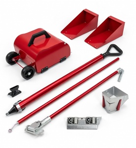 Kit Profesional para Aplicación de Masilla y Acabado de Paneles de Yeso – Sistema de Acabado de Paredes de Alta Eficiencia - Product Image 4