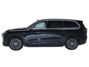 Auto Eléctrico 2025 Edición Ultra, Tracción Trasera, 5 Puertas, Vehículo Energético con Caja de Cambios Automática, Alta Velocidad, Híbrido PHEV, Tipo de Combustible Híbrido - Product Image 5