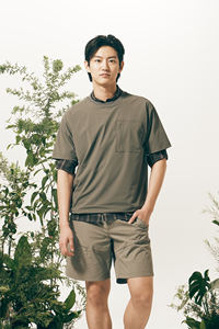 Pantalones Yoko para Hombre, Ropa de Exterior, Poliéster/Algodón, Vietnam - Product Image 5