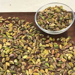 ถั่วพิสตาชิโอออร์แกนิกแบบดิบ อบแห้ง สดใหม่ เปลือกสีเขียว พร้อมเปลือกธรรมชาติ บรรจุภัณฑ์แบบขายส่ง สำหรับผู้นำเข้าและผู้ค้าส่ง - Product Image 5