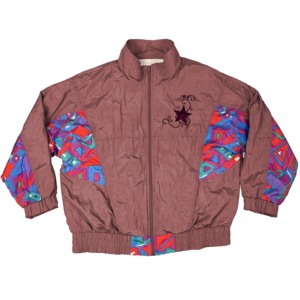 ชุดกันลมไซส์ใหญ่พิเศษสำหรับผู้ชายชุดวอร์มใส่วิ่งสำหรับฤดูหนาวเสื้อกันลมเข้ารูป - Product Image 1