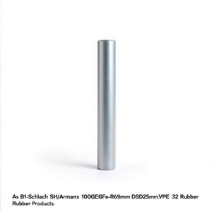 As B1-Schlauch SH/Armaflex 100GEGFe-Rohr=269mm DSD25mm-VPE 32 <b>Rubber</b> <b>Products</b> - Product Image 3
