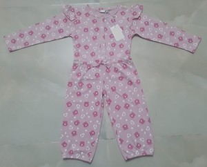 Enfants Romper Coton Produit De Haute Qualité Pour Les Bébés Garçons Et Filles Prix De Vente Complet Du Bangladesh - Product Image 4