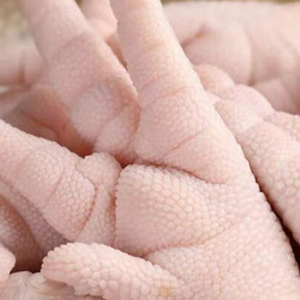 ตีนไก่แช่แข็ง เกรด A ขายส่ง แหล่งกำเนิดบราซิล สำหรับผู้จัดจำหน่ายอาหาร - Product Image 3