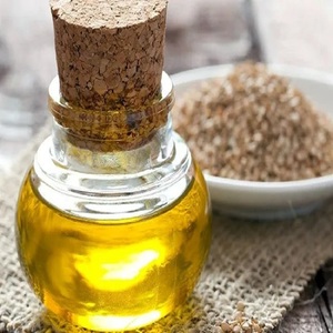 Acheter de l'huile de sésame de qualité supérieure prix d'usine idéal pour la cuisson des huiles de massage aromathérapie et soins de la peau avec vente en gros - Product Image 3
