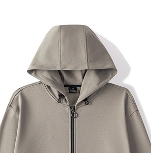 Sudaderas con capucha superventas proveedor mejor compra personalizada algodón polar hombres sudaderas con capucha último diseño hombres sudaderas con capucha - Product Image 1