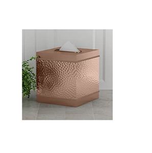 Brass Tissue <b>Box</b> Holder Smaller Clear <b>Box</b> Custom Size <b>Acrylic</b> Facial Tissue Holder for Handmade Use for Hot Sale - Product Image 6