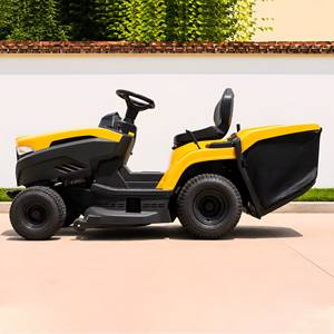 รถตัดหญ้าแบบนั่งขับราคาประหยัด/ รถตัดหญ้า Kubota G261HD รุ่นใหม่ - ดูแลรักษาง่าย - Product Image 3