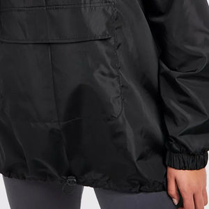 2025 High Quality Outdoor <b>Women's</b> Windproof Breathable Waterproof Hooded Quick Dry Eco-Friendly Nylon Winter Jacket Customized - Product Image 5