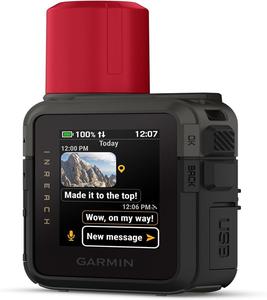 Garmins inReach Mini 3 Plus de la meilleure qualité - Product Image 1