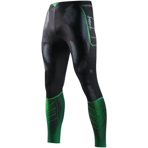 Artes marciales personalizadas para hombres, Bjj Fighting Jiu Jitsu Gi Spats - Product Image 1