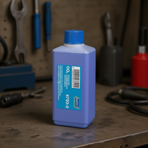 Pompe à liquide de rinçage Hazet 250 ml pour la gestion des fluides - Product Image 3