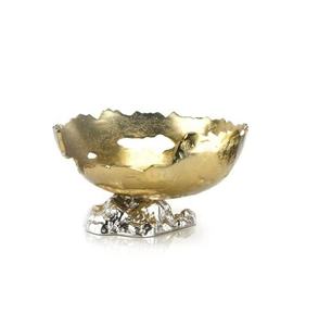 Tazón de latón de alta calidad respetuoso con el medio ambiente 100%, uso para servir, Venta caliente y venta al por mayor, tazón de latón para el hogar, Hotel y restaurante - Product Image 6