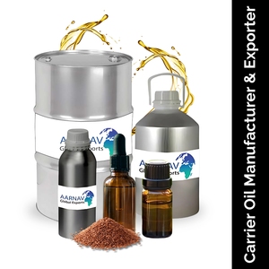 Huile de lin (graines de lin) 100% pure et naturelle non raffinée, pressée à froid, certifiée GMP, qualité cosmétique, prix de gros, exportation Égypte - Product Image 5