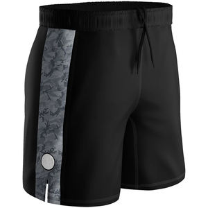 Custom <b>Men's</b> Board <b>Shorts</b> Swim Trunks Quick Dry Checkered <b>Pattern</b> High Waist Drawstring Closure 100% Polyester Surf Swimming - Product Image 3