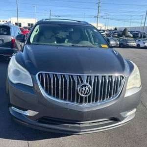 Buick Enclave 2014 Certificado con Asientos de Cuero - Product Image 1