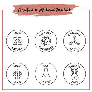 น้ำมันหอมระเหยเมซ แฮร์ คุณภาพพรีเมียม สำหรับการดูแลและบำรุงเส้นผม - Product Image 6