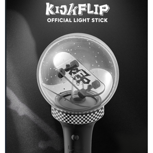 KickFlip - Official <b>Light</b> <b>Stick</b> - Product Image 2
