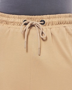 Pantalon de jogging de base personnalisé fabricant de pantalons pour hommes 100% pantalon de survêtement en coton pantalon de survêtement Hip Hop coupe-vent ample - Product Image 6