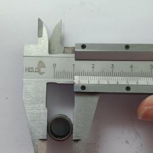 Bearing Jarum Rol Bensin UM Logam+Plastik Disikat 11.5mm*13mm*10mm OEM untuk Gergaji Mesin 230/250 - Product Image 4