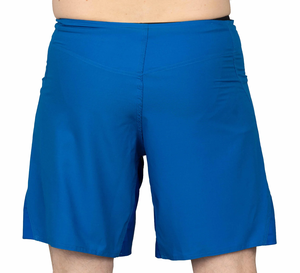 Short MMA de style de rue pour hommes de haute qualité sur mesure respirant imperméable taille élastique vêtements de combat de gymnastique - Product Image 6