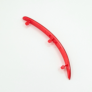 Reflector de Parachoques Trasero Izquierdo 3T9945105 para Skoda Superb II 3T 2008-2015 - Product Image 5