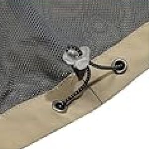 Nouvelle veste de pluie de bonne qualité pour hommes, légère, portable et imperméable, avec logo personnalisé pour la randonnée - Product Image 4