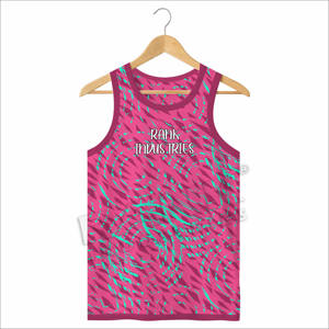 Camiseta Deportiva de Gimnasio para Hombre de Primera Calidad, Ajuste Holgado, Ropa Deportiva para Gimnasio, Camiseta Deportiva para Hombre - Product Image 1