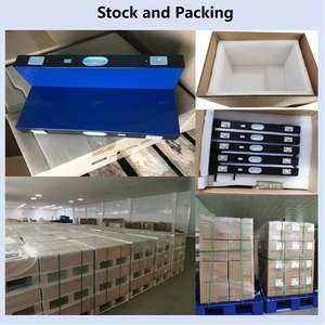 بطارية ليثيوم أيون منشورية قابلة لإعادة الشحن من CALB ، 218Ah NMC - Product Image 6