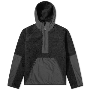 Sweat à capuche zippé pour homme, de qualité supérieure, brodé, respirant, avec poche, en tissu polaire polyester/coton, fabriqué au Pakistan - Product Image 3