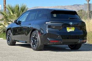 BBM 2025 abordable-Wwww iX M60 - Product Image 3