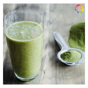 Hojas de Moringa secas de alta calidad para té, ingrediente de té de hierbas o polvo de hoja seca de Moringa, hojas secas de Moringa - Product Image 2